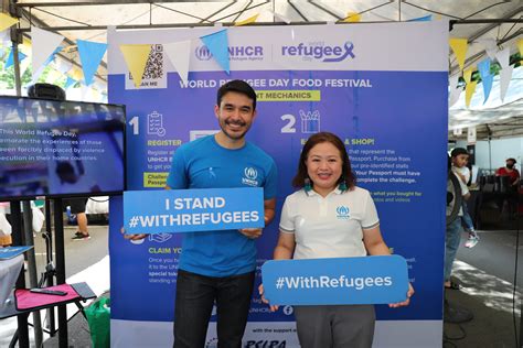 unhcr philippines|unhcr portal.